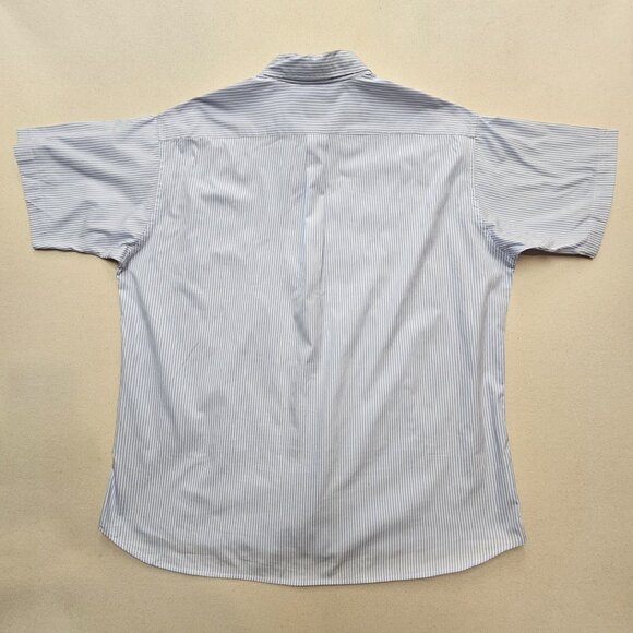 Gitman Brothers Short Sleeve Button Down 18 - Picture 3 of 5